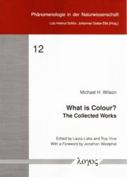 What is Colour?