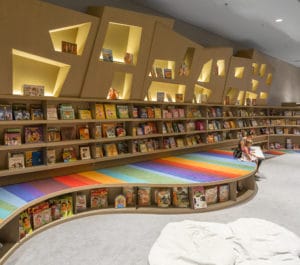 Dr. Rudolf Steiner Bookstore and Children's Shop