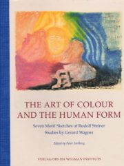 The Art of Colour and the Human Form
