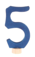 Celebration Ring Number 5