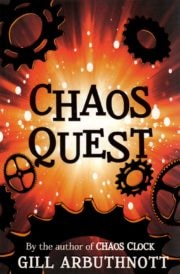 Chaos Quest