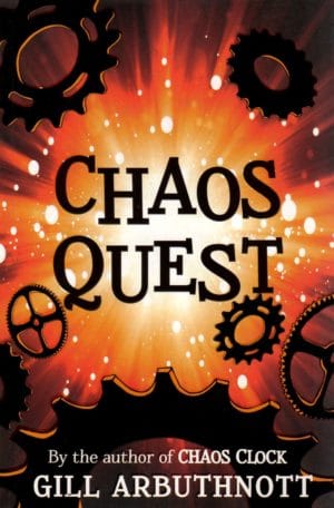 Chaos Quest