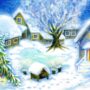 Christmas in the Yard