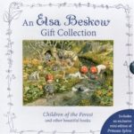 Elsa Beskow Gift Collection