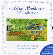 An Elsa Beskow Gift Collection (Set 1)