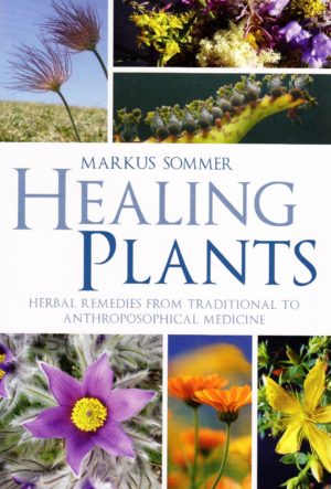 Healing Plants