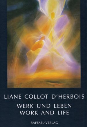 Liane Collot D'Herbois
