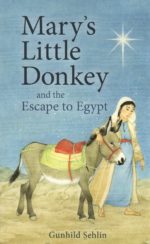Mary's Little Donkey (2nd Ed)