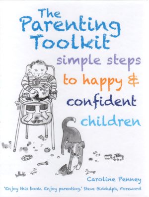 The Parenting Toolkit