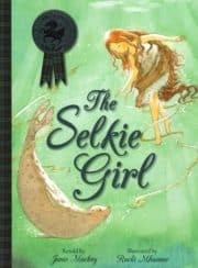 The Selkie Girl