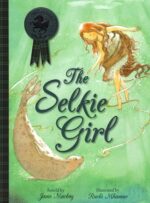 The Selkie Girl