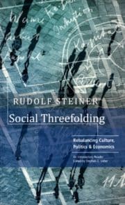 Social Threefolding
