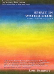 Spirit in Watercolor - DVD
