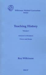 Teaching History Vol. 1