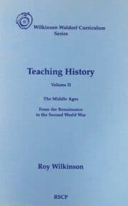 Teaching History Vol. 2