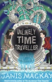 The Unlikely Time Traveller