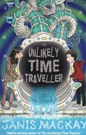 The Unlikely Time Traveller