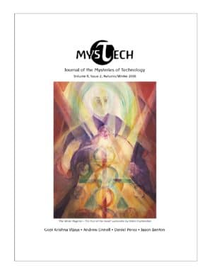 MysTech Journal 2.2