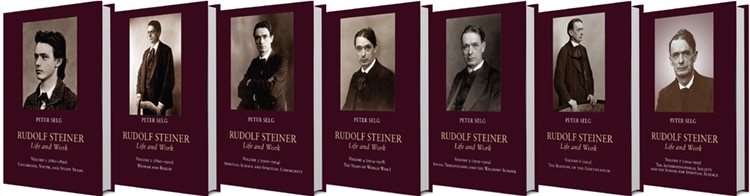 Dr. Rudolf Steiner Bookstore and Children's Shop