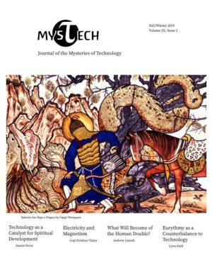 MysTech Journal Fall/Winter 2019