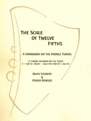 The Scale of Twelve Fifths