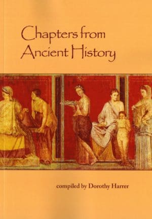 Chapters from Ancient History