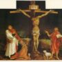 The Crucifixion of Christ
