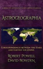 Astrogeographia: Correspondences between the Stars and Earthly Locations