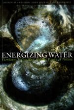 Energizing Water