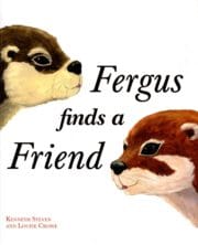 Fergus Finds a Friend