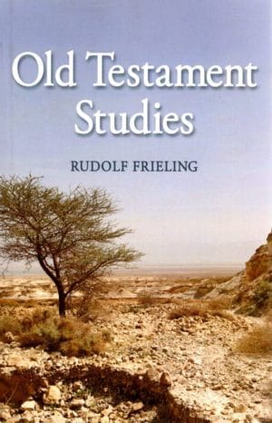 Old Testament Studies