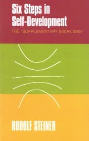 Six Steps in Self-Development: The “Supplementary Exercises”