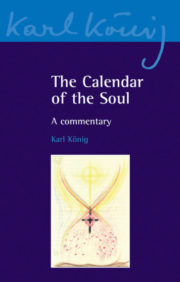 The Calendar of the Soul: A Commentary