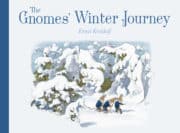 The Gnomes' Winter Journey Edition 2