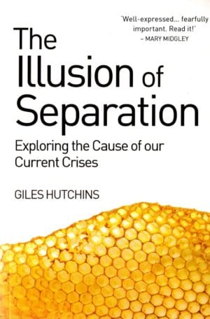 The Illusion of Separation: Exploring the Cause of our Current Crises