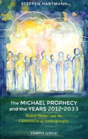 The Michael Prophecy and the Years 2012–2033