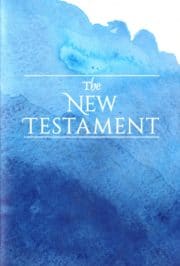 The New Testament: A Rendering