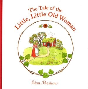 The Tale of the Little, Little Old Woman