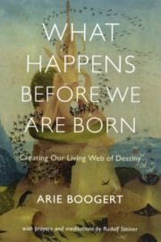 What Happens before We Are Born