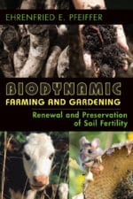 Biodynamic Farming and Gardening