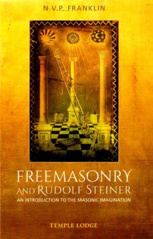 Freemasonry and Rudolf Steiner