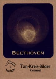 Sound - Circle - Picture Postcards (Beethoven)