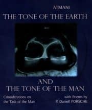 The Tone of the Earth and the Tone of the Man