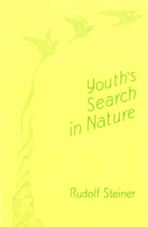 Youth’s Search in Nature