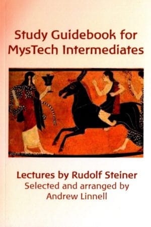 Study Guidebook for MysTech Intermediates