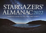 Stargazers' Almanac 2022
