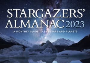 Stargazers' Almanac 2023