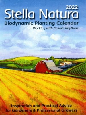 Stella Natura 2022