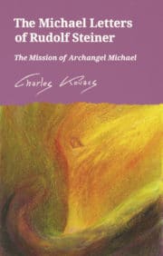 The Michael Letters of Rudolf Steiner