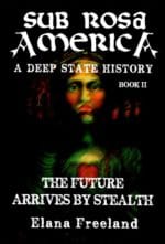 Sub Rosa America (Book II)